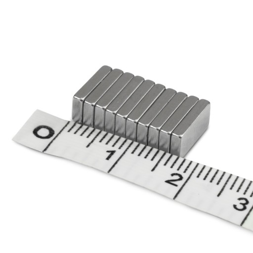 NEODYMIOVÝ MAGNET PEVNÝ TANIER PEVNÝ SET