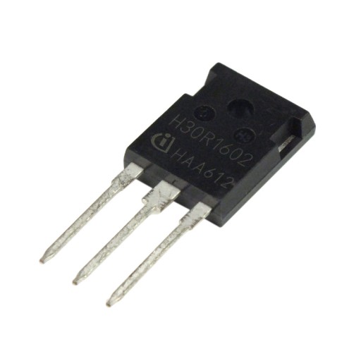 Tranzistor H30R1602 TO-247 30A 1200V IHW30N160R2