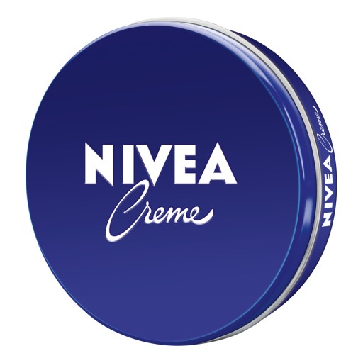 NIVEA CREME Univerzálny hydratačný krém na tvár a telo 150 ml
