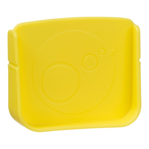 Pohyblivá prepážka pre obedár/mini obedár, citrónový šerbet, b.box