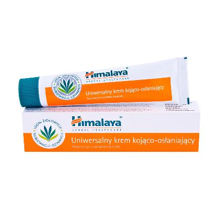 Himalájsky upokojujúci a ochranný antiseptický krém 20g