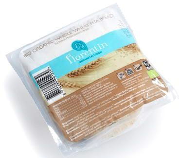 PITA HNEDÝ CHLIEB BIO 280 G FLORENTEN