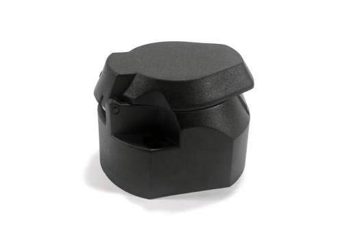 Amio 01258 7 PIN zásuvka pre príves 7 PIN WWA zásuvka