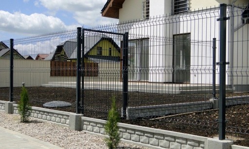 CEOWNIK PLECHOVÉ DOSKY PANEL 50x250 ANTRACIT