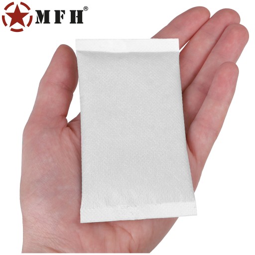 RUKY NOHY POČASIE RUKY MFH 69°C 8 HODIN 2 ks