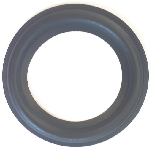 Odpružená guma 9cm 89mm 89/85/65/58mm JVC JBL