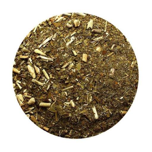 Set Yerba Mate Mateine Vakapi EL Pajaro rôzne Ovocná Guarana 3x 50g