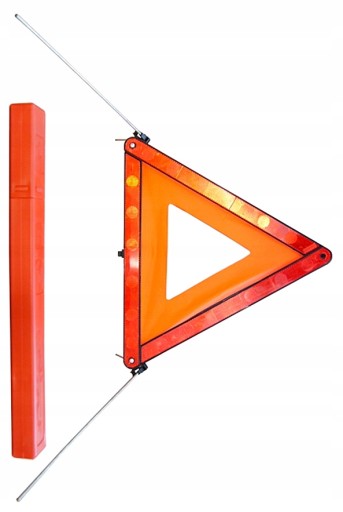 Stred Z5K03 PVC fólia v puzdre E11 Trojuholníková čepeľ