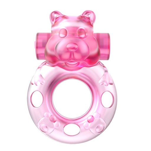 RING CONDOM VIBRATOR VIBRATOR & KONDOM