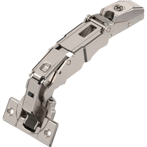 BLUM 71T7550 CLIP TOP nulový posun 155 stupňov pre skrutky