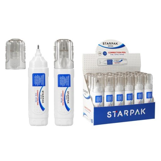 STARPAK korektorové pero 15 ml