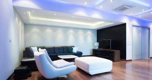GU10 LED žiarovka 6W=45W 554lm 120° Bez blikania Premium NEUTRAL 4000K
