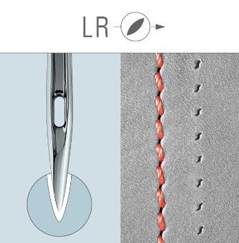 NEEDLES 134 LR 90/14 PFx134LR 797LR 714992 Kožené odevy Topánky Príslušenstvo