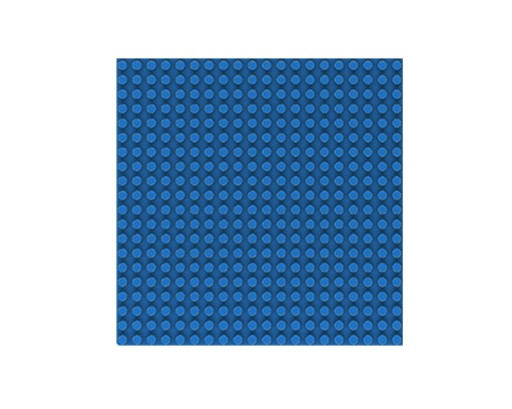SLUBAN BLOCKS BIELA STAVEBNÁ DOSKA