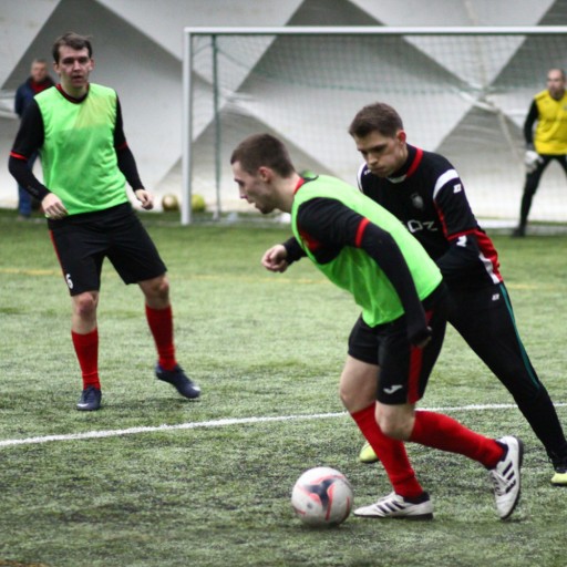 Futbalový reklamný štítok T-Shirt Training S