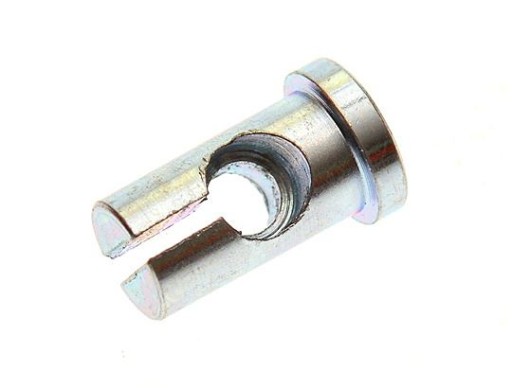 Lanový hák Romet OGAR 205 Motorynka WSK 125 175