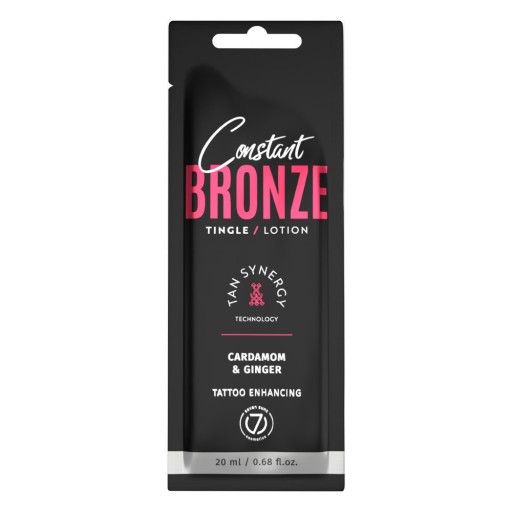 7suns Constant Bronze Tingle Lotion 20 ml