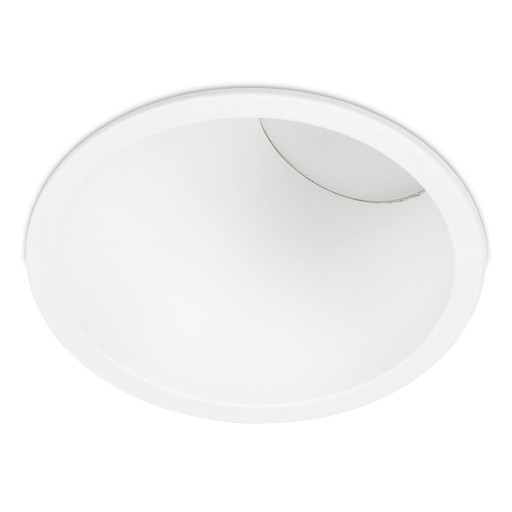 Halogénové očko pre LED stropné svietidlo DRAIN