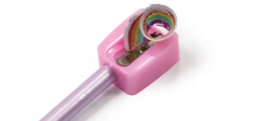 Tradičná školská ceruzka Rainbow HB na kreslenie 3 kusov Kidea