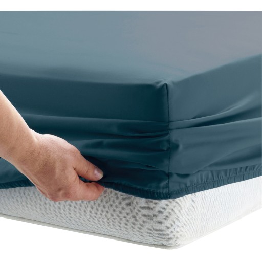 HRUBÉ JERSEY PREStieradlo 80x160 POSTEĽ PAP MATRAC POĽSKO