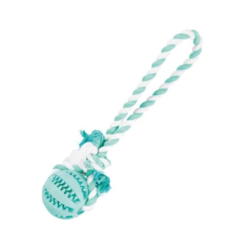Trixie Dentafun Guma Guma s STRUNOU 7/24 cm