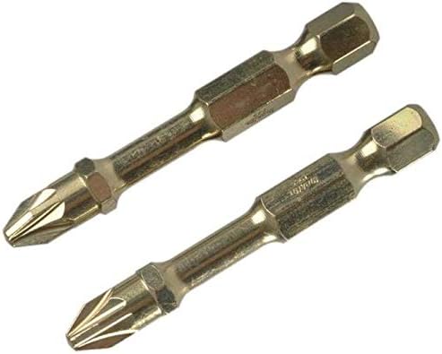 Bity Makita GOLD PZ2 x 50 mm B-28282 2 ks