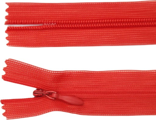 Zakryté šaty P5S 55 cm 17-1656