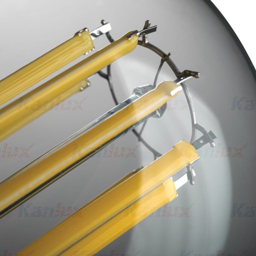 XLED A70 18W-NW LED žiarovka, neutrálna biela, 29649