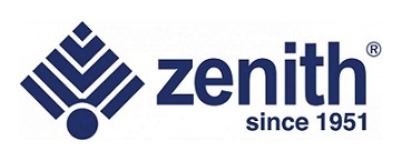 Náplň do pera ZENITH, originál modrá