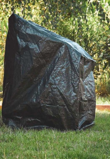 PLACHTA NA ZÁHRADNÉ STOLIČKY 61x68x107cm