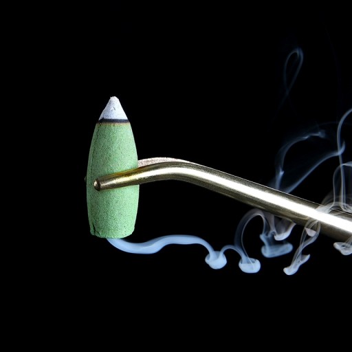 Pačuli vonné tyčinky PRÍRODNÉ PAČULI INCENSE XL
