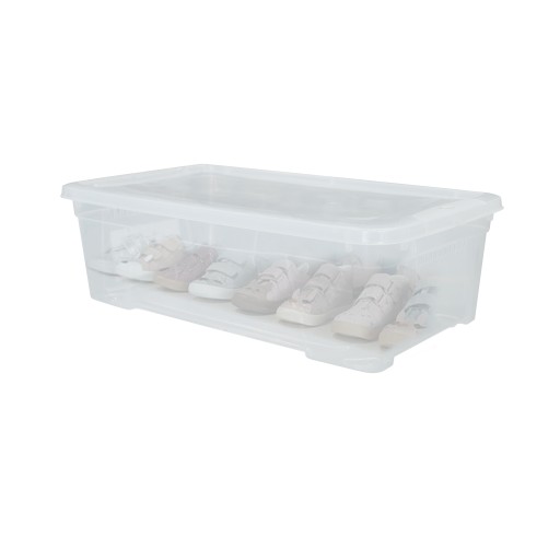 BOX BOX ORGANIZER PLASTOVÁ NÁDOBA 8,7 l