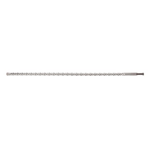 Vrták do betónu SDS Plus, 12 x 450 mm, S4 quatro