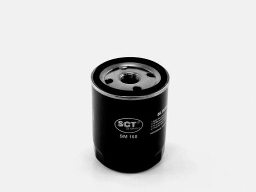 OLEJOVÝ FILTER SM 168 SCT - MANNOL FIAT BRAVA BRAVO I