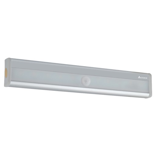 LED páskové svietidlo pod skrinku, samolepiace alebo magnetické, senzorové