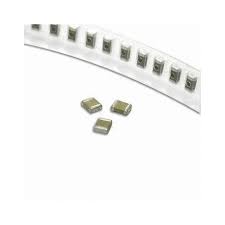 1uF 16V SMD kondenzátor 0805 50ks