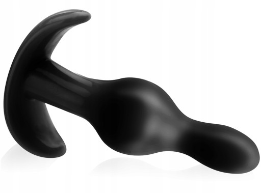 GÉLOVÁ ANÁLNA ZÁSTRČKA SEX GADGET PRE ANÁLNU PESTOVANIE