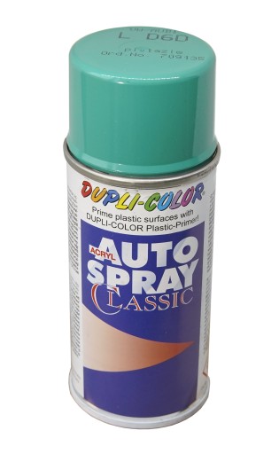 Akrylátový autolak 150ml VOLKSWAGEN LD6D