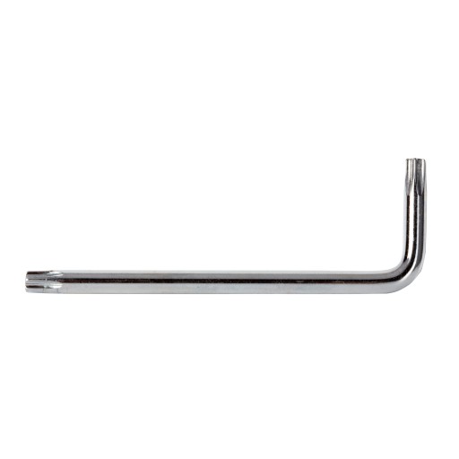 KĽÚČ TORX T7 44/15MM CRV PROLINE