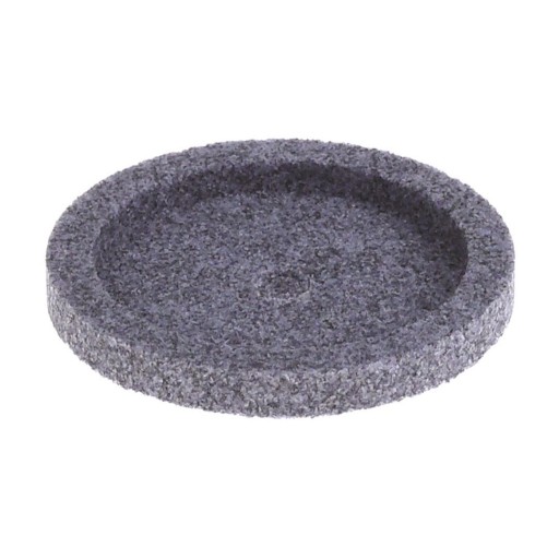 Brúsny kameň pr. 50 mm hrúbka 9 mm hrubé zrno bez náboja
