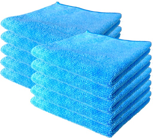 Fluffy Super Soft Mikrovlákno 40x40 cm 400 g/m2