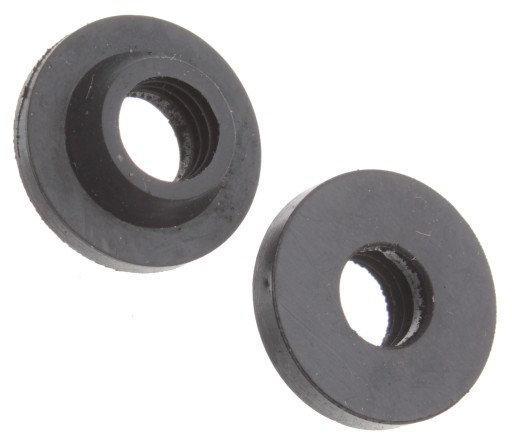 Gumové tesnenie Gumová tesniaca podložka Krok priechodka Závit 10 mm