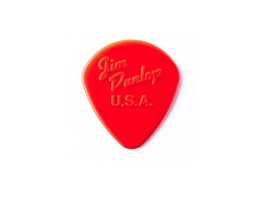 DUNLOP Jazz II Nylon trsátka