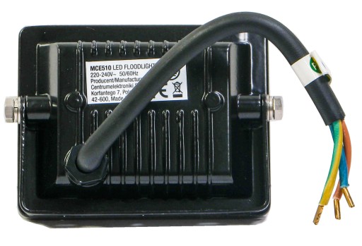 MCE-510 MACLEAN ENERGY LED SVETLOMET
