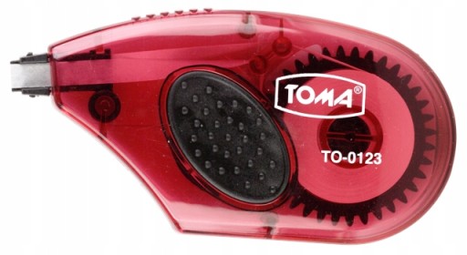 TOMA korektor páska 5mmx8m