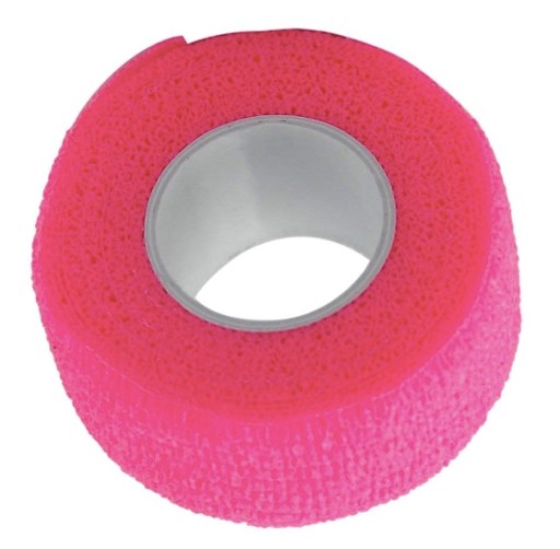 ELASTICKÁ SAMOLEPIACA BANDÁŽ 2,5CM/4,5M