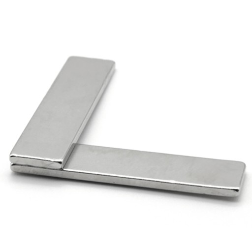 SILNÉ NEODYMIOVÉ MAGNETY SADA 10 KS