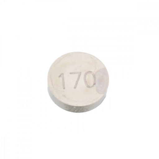 JMP ventilová doska 7,48 mm 7,5 mm 1 700 mm