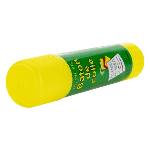 Kancelárske lepidlo v tyčinke 9g, bezfarebné