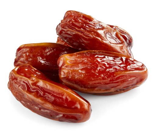 DATLE SUŠENÉ, bez semien, 1kg, VYSOKÁ KVALITA AGNEX